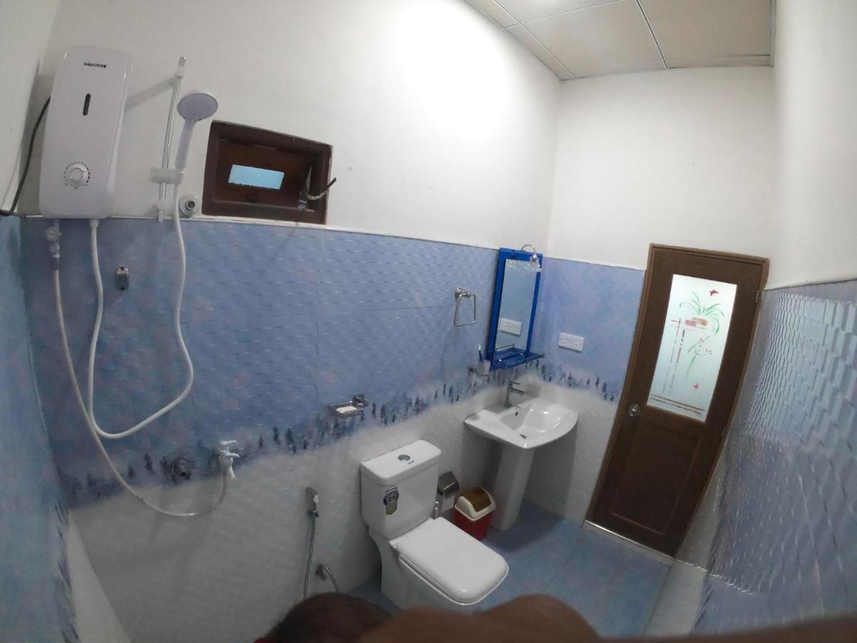 Ritz Inn אלה מראה חיצוני תמונה